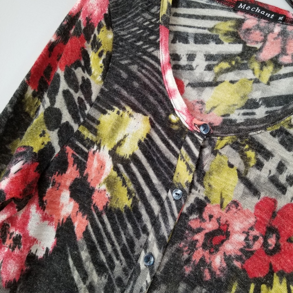 Mechant Sweater - Picture 2 of 7